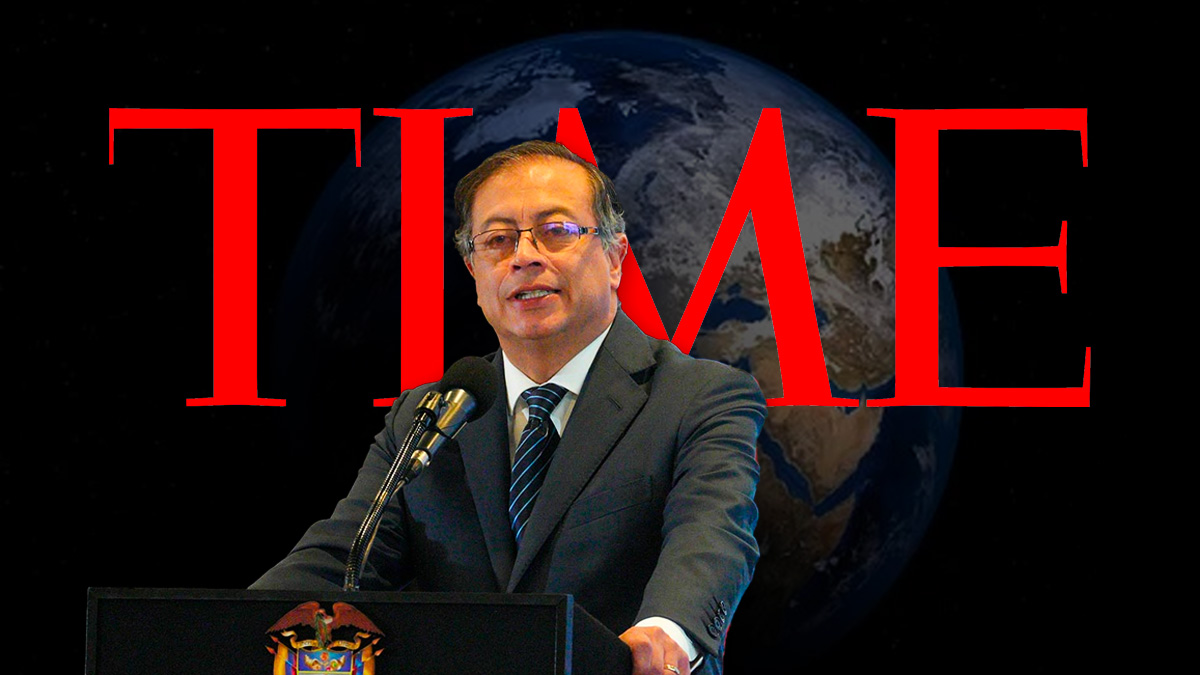 Gustavo Petro Urrego